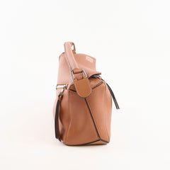 Loewe Small Puzzle Tan