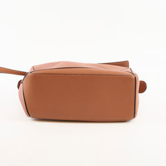 Loewe Small Puzzle Tan