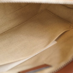 Loewe Small Puzzle Tan