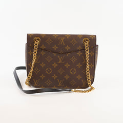 Louis Vuitton Passy Bag Monogram