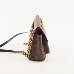 Louis Vuitton Passy Bag Monogram