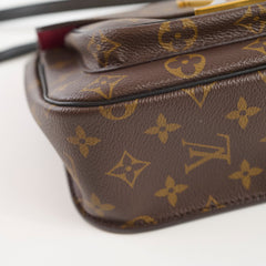 Louis Vuitton Passy Bag Monogram