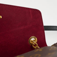 Louis Vuitton Passy Bag Monogram