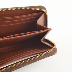 Louis Vuitton Zippy Wallet Monogram