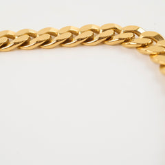 Christian Dior Danseuse Etoile Choker Gold Costume Jewellery