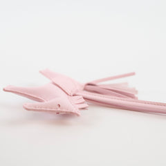 Hermes Rodeo PM Rose Darling