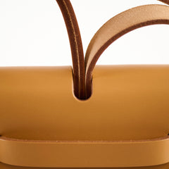 Hermes Herbag 31 Beton/Naturel Sable - U Stamp