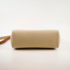 Hermes Herbag 31 Beton/Naturel Sable - U Stamp