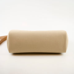 Hermes Herbag 31 Beton/Naturel Sable - U Stamp