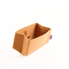 Hermes Herbag 31 Beton/Naturel Sable - U Stamp