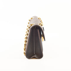 Louis Vuitton Victoire Black