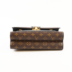 Louis Vuitton Victoire Black