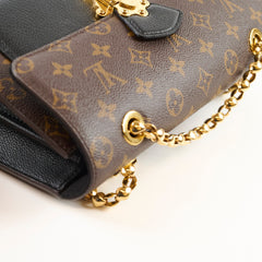 Louis Vuitton Victoire Black