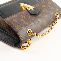 Louis Vuitton Victoire Black