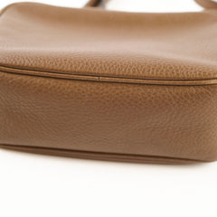 Gucci Soho Disco Bag Brown