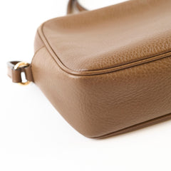 Gucci Soho Disco Bag Brown