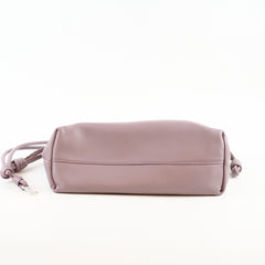 Loewe Medium Flamenco Drawstring Shoulder Purple (2026)