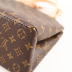 Louis Vuitton Petit Palais PM Monogram