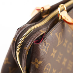 Louis Vuitton Petit Palais PM Monogram