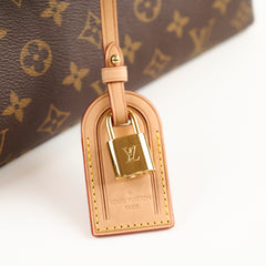 Louis Vuitton Petit Palais PM Monogram