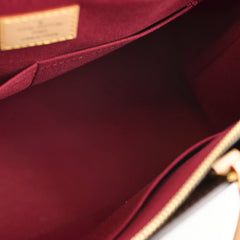 Louis Vuitton Petit Palais PM Monogram