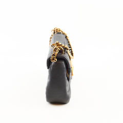 Louis Vuitton New Wave Bag Black