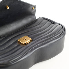 Louis Vuitton New Wave Bag Black