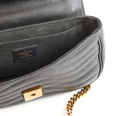 Louis Vuitton New Wave Bag Black