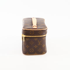 Louis Vuitton Nice Mini Monogram