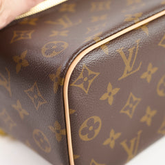 Louis Vuitton Nice Mini Monogram