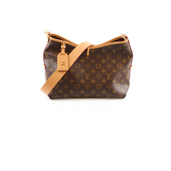 Louis Vuitton Carryall PM Monogram