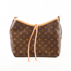 Louis Vuitton Carryall PM Monogram