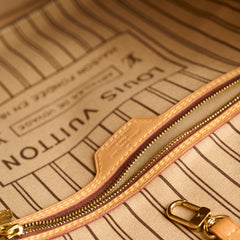Louis Vuitton Neverfull MM Monogram