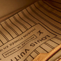 Louis Vuitton Neverfull MM Monogram