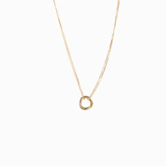 Cartier Trinity Chain Necklace