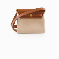 Hermes Herbag Mini K Stamp 10/10