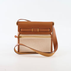 Hermes Herbag Mini K Stamp 10/10