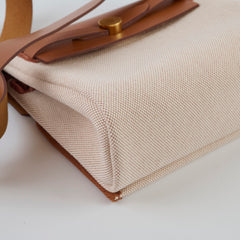 Hermes Herbag Mini K Stamp 10/10