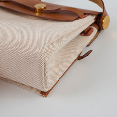 Hermes Herbag Mini K Stamp 10/10