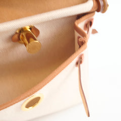 Hermes Herbag Mini K Stamp 10/10