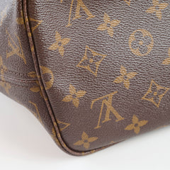 Louis Vuitton Neverfull Monogram MM