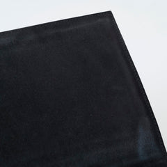 Saint Laurent Patent Clutch black