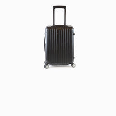 Rimowa Luggage Cabin S Matte Black