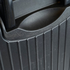 Rimowa Luggage Cabin S Matte Black