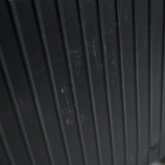 Rimowa Luggage Cabin S Matte Black