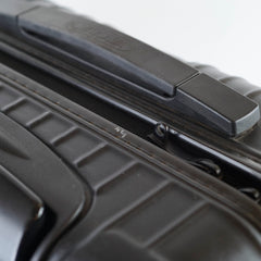 Rimowa Luggage Cabin S Matte Black