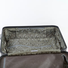 Rimowa Luggage Cabin S Matte Black