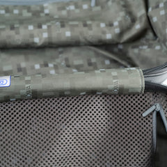 Rimowa Luggage Cabin S Matte Black