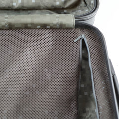 Rimowa Luggage Cabin S Matte Black