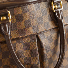 Louis Vuitton Trevi PM Damier Ebene